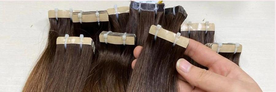 Tape In Extensions