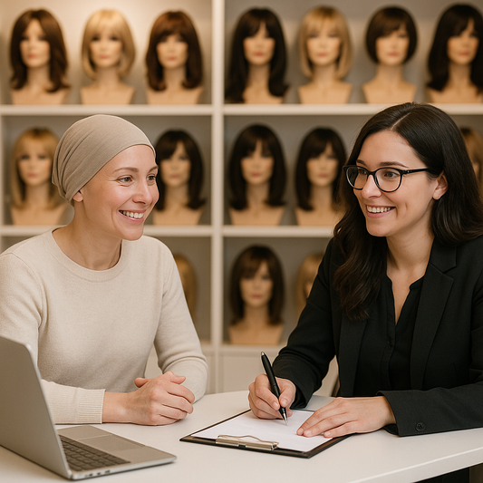 Consultation appointment