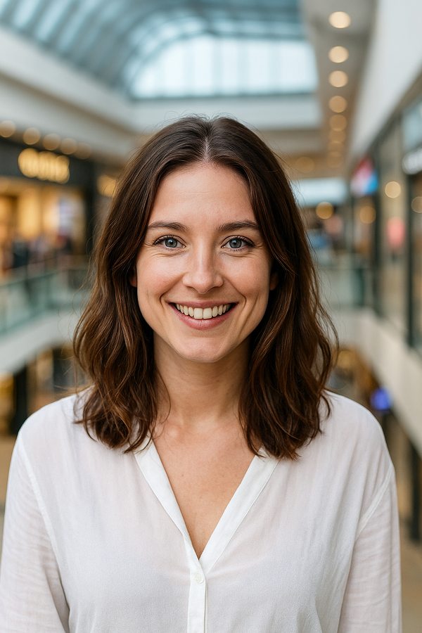 Coco Glow -- 32,5 cm - 70 cm (13 - 28 Inch)