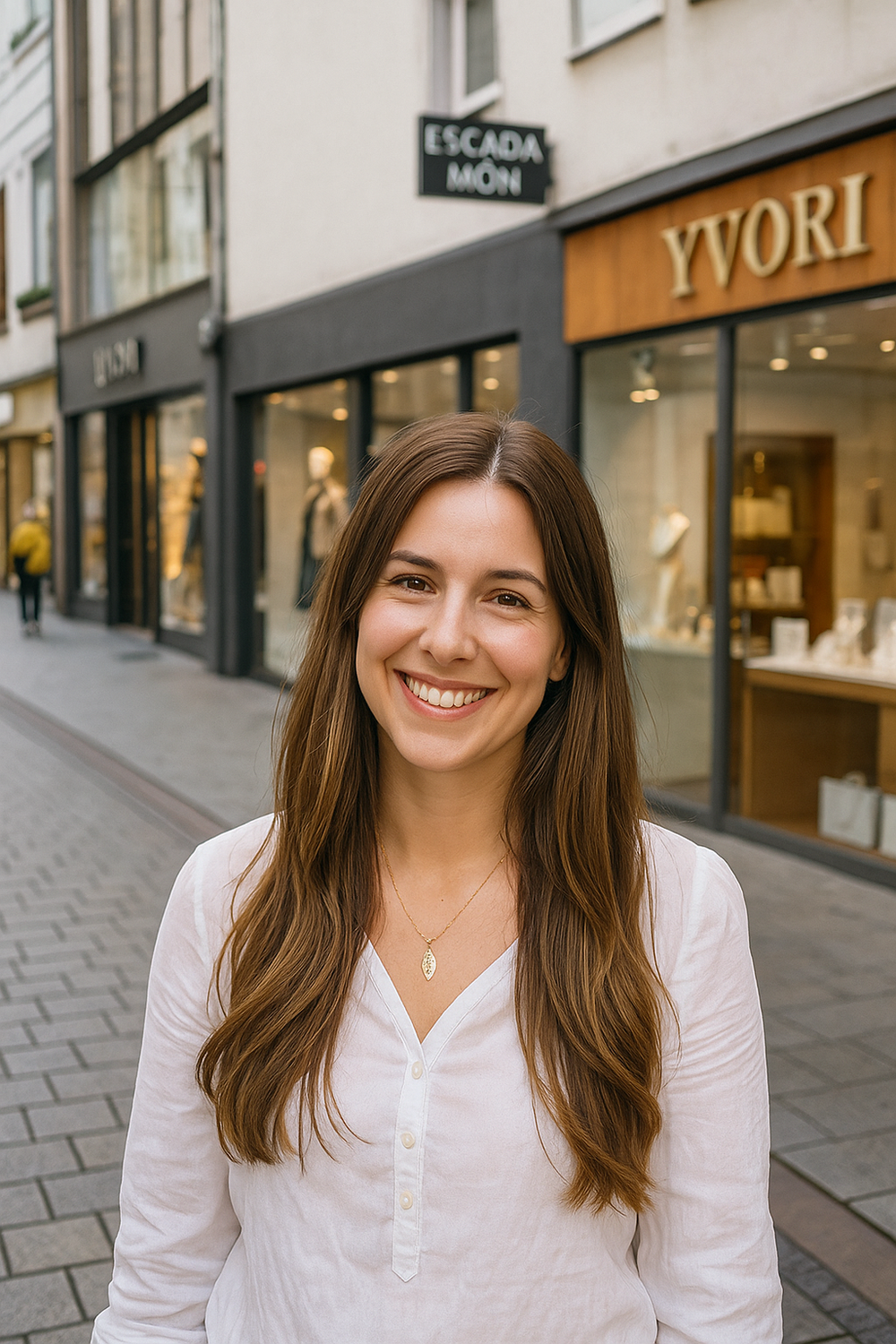 Coco Glow -- 32,5 cm - 70 cm (13 - 28 Inch)