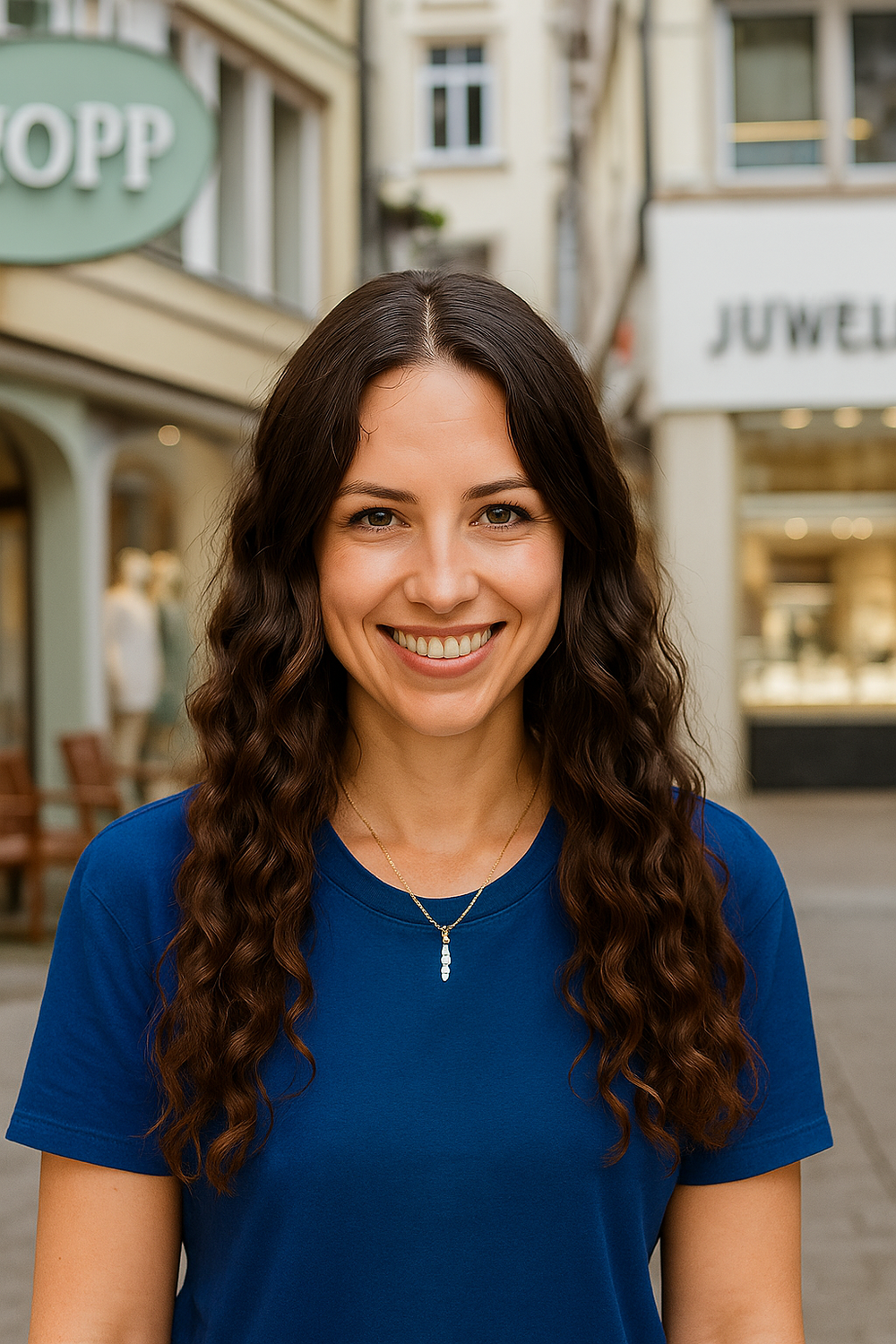 Hazelnight -- 35 cm - 80 cm (14 - 32 Inch)