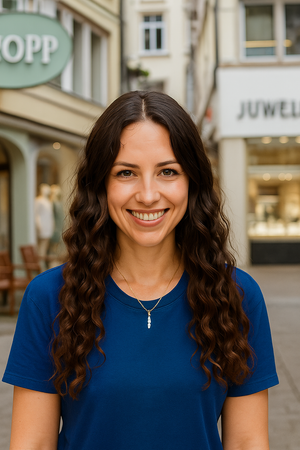 Hazelnight -- 35 cm - 80 cm (14 - 32 Inch)