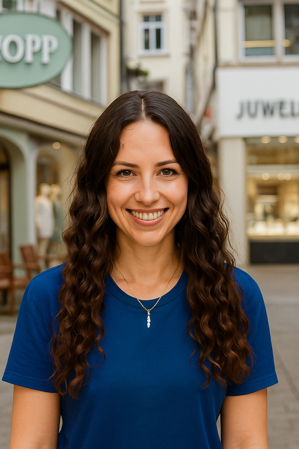 Hazelnight -- 35 cm - 80 cm (14 - 32 Inch)