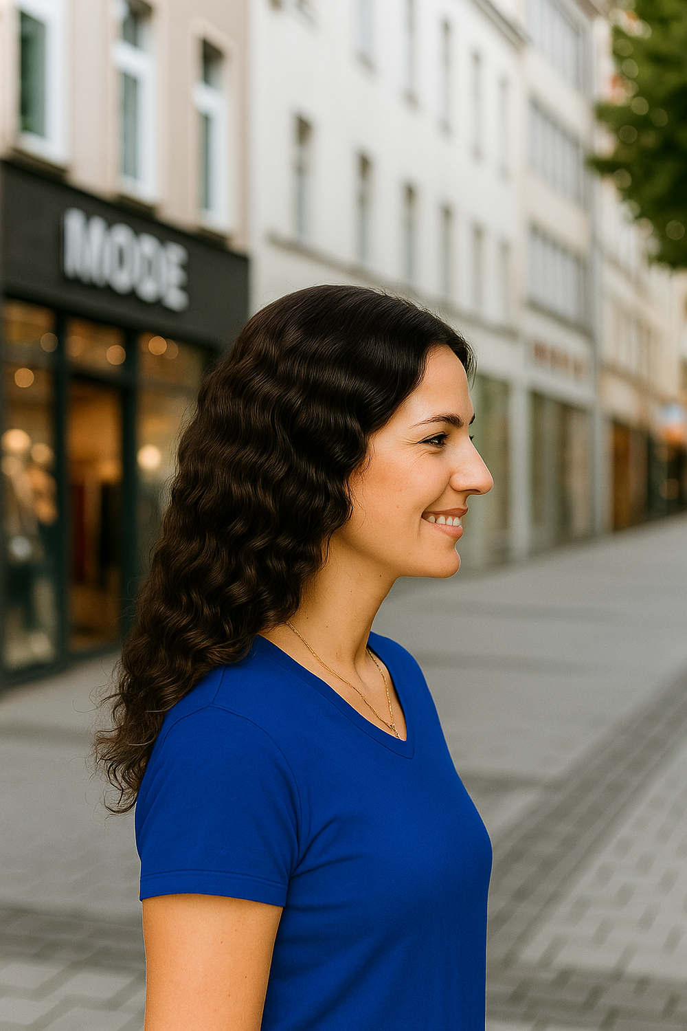 Hazelnight -- 35 cm - 80 cm (14 - 32 Inch)