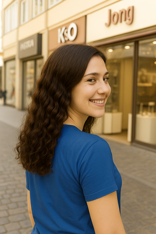 Hazelnight -- 35 cm - 80 cm (14 - 32 Inch)