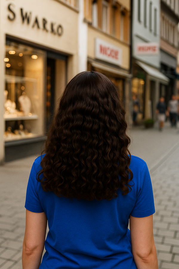 Hazelnight -- 35 cm - 80 cm (14 - 32 Inch)