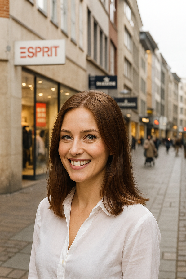 Melted Chocolate -- 35 cm - 80 cm (14 - 32 Inch)