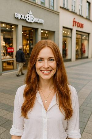 Milano Dream -- 35 cm - 80 cm (14 - 32 Inch)