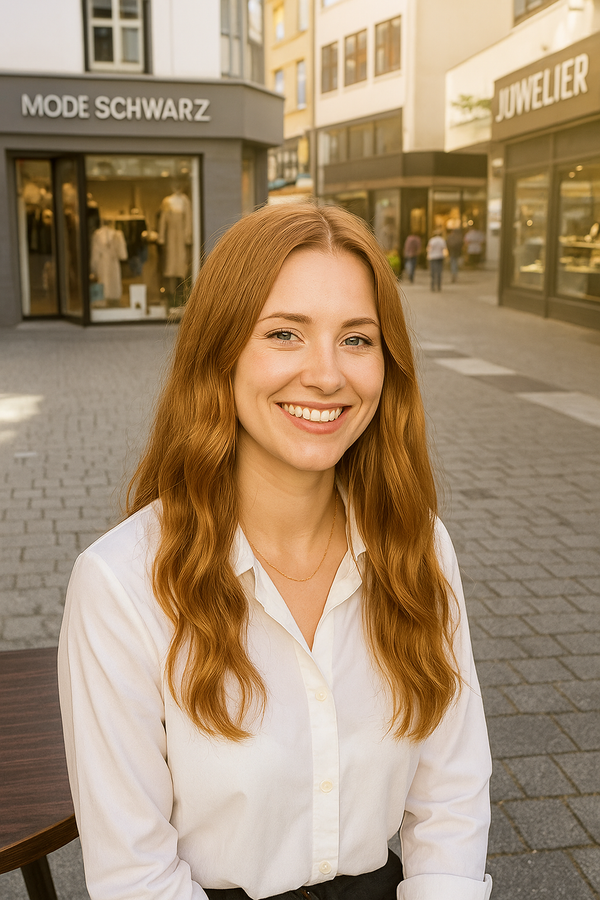 Milano Dream -- 35 cm - 80 cm (14 - 32 Inch)