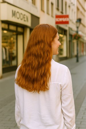 Milano Dream -- 35 cm - 80 cm (14 - 32 Inch)