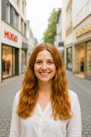 Milano Dream -- 35 cm - 80 cm (14 - 32 Inch)