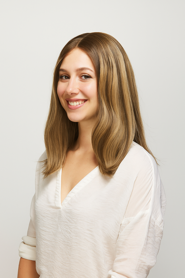 Caramel Dream -- 32,5 cm - 70 cm (13 - 28 Inch)