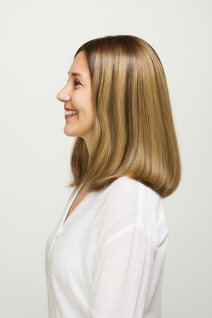 Caramel Dream -- 32,5 cm - 70 cm (13 - 28 Inch)