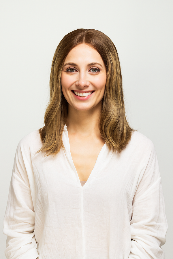 Caramel Dream -- 32,5 cm - 70 cm (13 - 28 Inch)