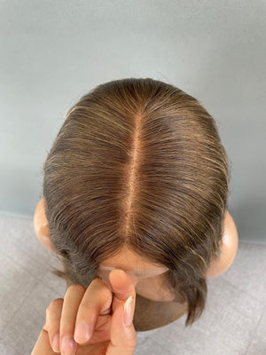 Mocha Dream -- 32,5 cm - 70 cm (13 - 28 Inch)