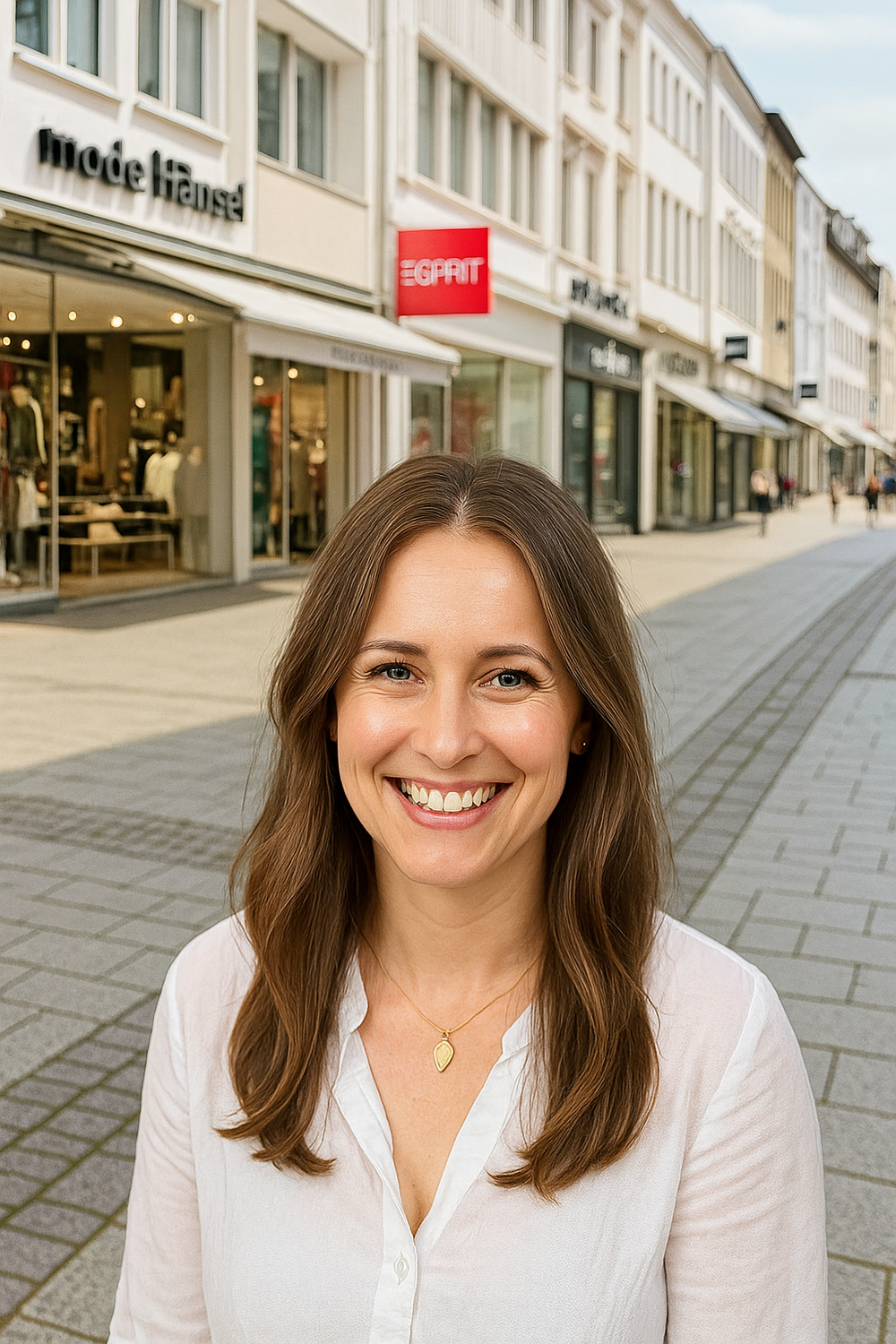 Mocha Dream -- 32,5 cm - 70 cm (13 - 28 Inch)