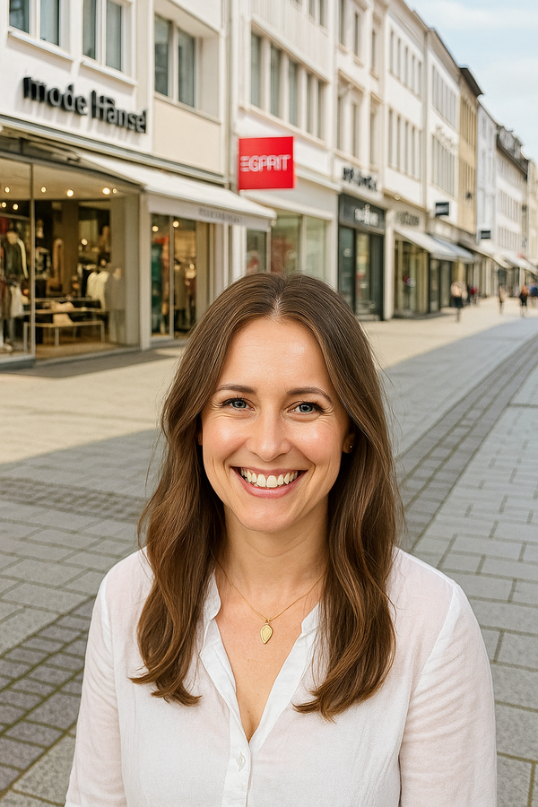 Mocha Dream -- 32,5 cm - 70 cm (13 - 28 Inch)