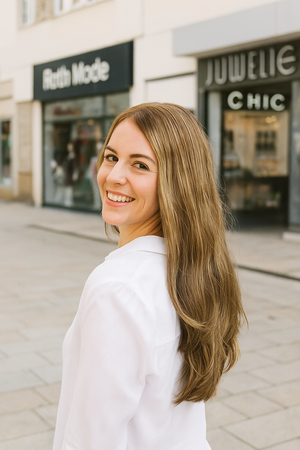 Mocha Dream -- 32,5 cm - 70 cm (13 - 28 Inch)