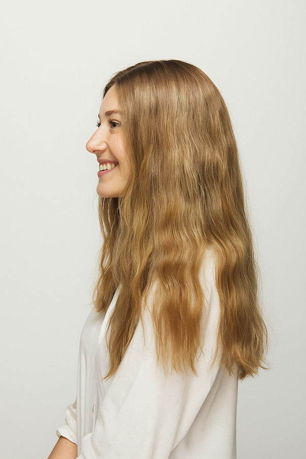 Roxana -- 32,5 cm - 70 cm (13 - 28 Inch)