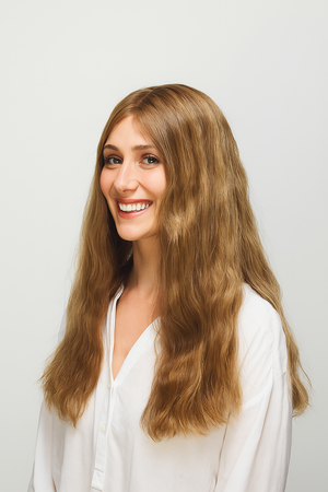 Roxana -- 32,5 cm - 70 cm (13 - 28 Inch)