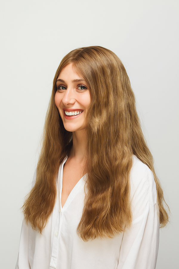 Roxana -- 32,5 cm - 70 cm (13 - 28 Inch)