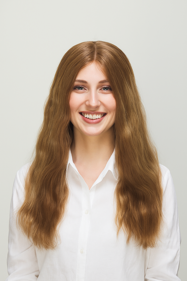 Roxana -- 32,5 cm - 70 cm (13 - 28 Inch)