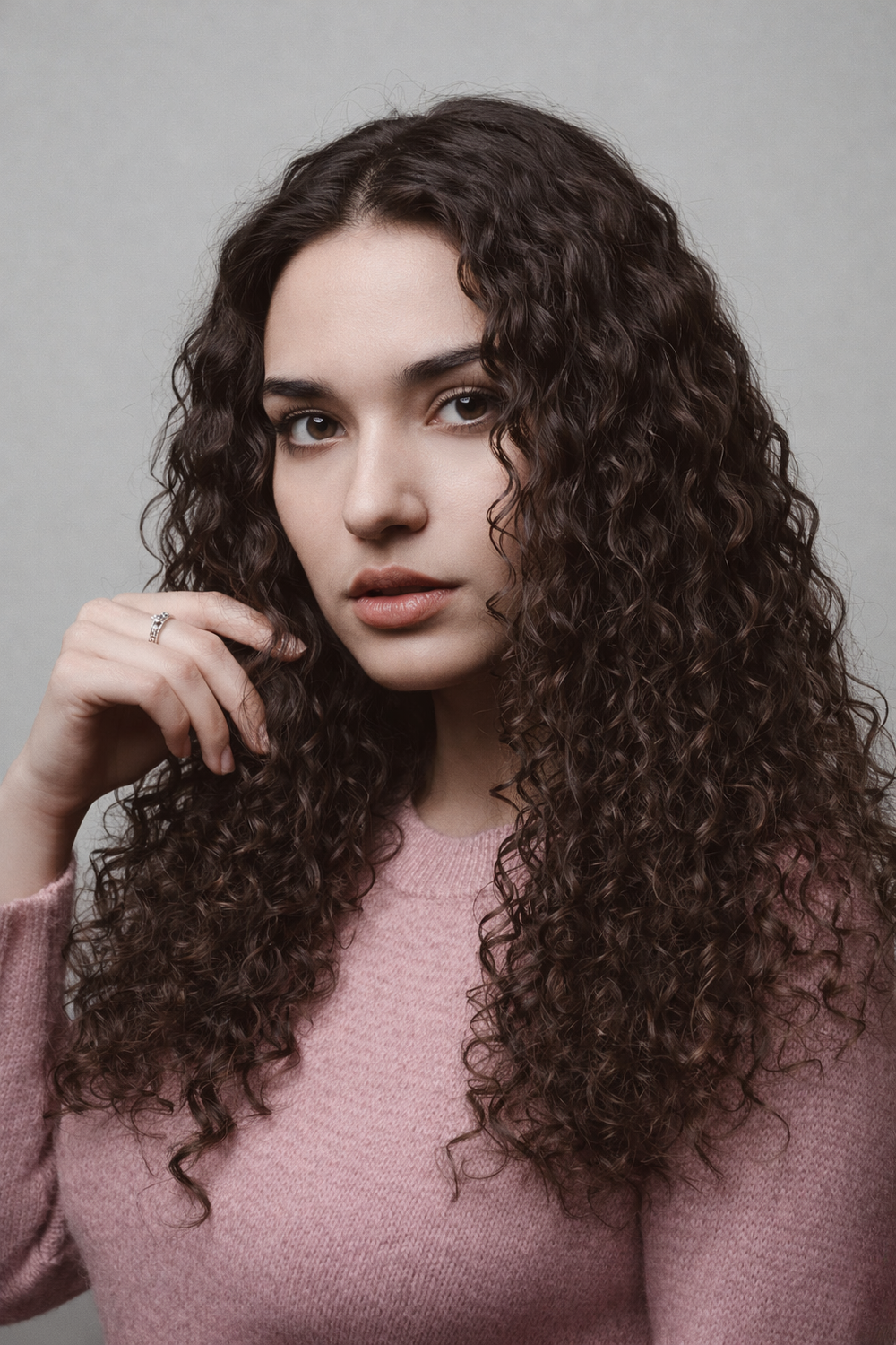 Hazelnight -- 35 cm - 80 cm (14 - 32 Inch)