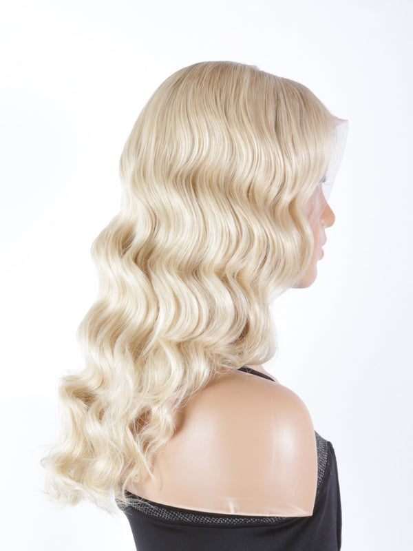 Model: Katrin, 40 cm (16")