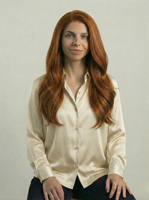 Roxana -- 32,5 cm - 70 cm (13 - 28 Inch)