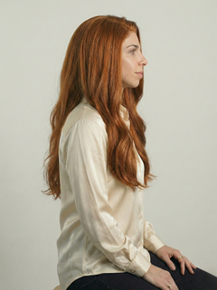 Roxana -- 40 cm - 70 cm (16 - 28 Inch)