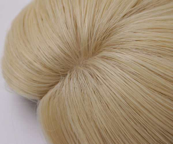 Topper - Silk Top 30-70cm ( 12 - 28 inch) - blond