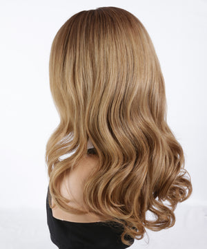 Perücke Sofie, 40 cm - 70 cm (16 - 28 inch)