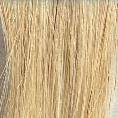 Keratin (Bonding) V-Tip, blond, 30 cm - 75 cm (12"-30"), glatt (straight)