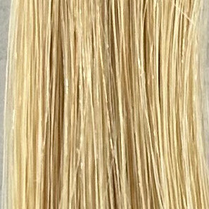 Keratin (Bonding) V-Tip, blond, 30 cm - 75 cm (12"-30"), glatt (straight)