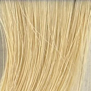 Keratin (Bonding) V-Tip, blond, 30 cm - 75 cm (12"-30"), glatt (straight)