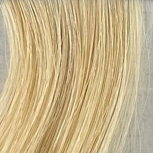 Keratin (Bonding) V-Tip, blond, 30 cm - 75 cm (12"-30"), glatt (straight)