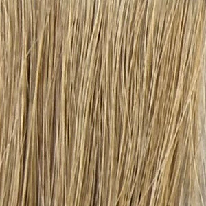Keratin (Bonding) V-Tip, blond, 30 cm - 75 cm (12"-30"), glatt (straight)