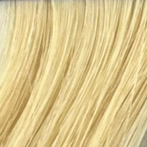 Keratin (Bonding) V-Tip, blond, 30 cm - 75 cm (12"-30"), glatt (straight)