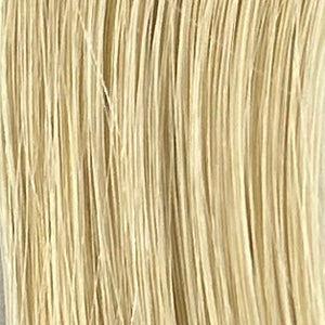 Keratin (Bonding) V-Tip, blond, 30 cm - 75 cm (12"-30"), glatt (straight)