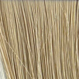 Keratin (Bonding) V-Tip, blond, 30 cm - 75 cm (12"-30"), glatt (straight)