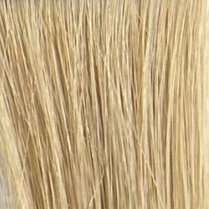 Keratin (Bonding) V-Tip, blond, 30 cm - 75 cm (12"-30"), glatt (straight)