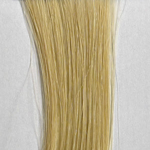 Topper - Mono Top 30-70cm (12 - 28 inch) - brown