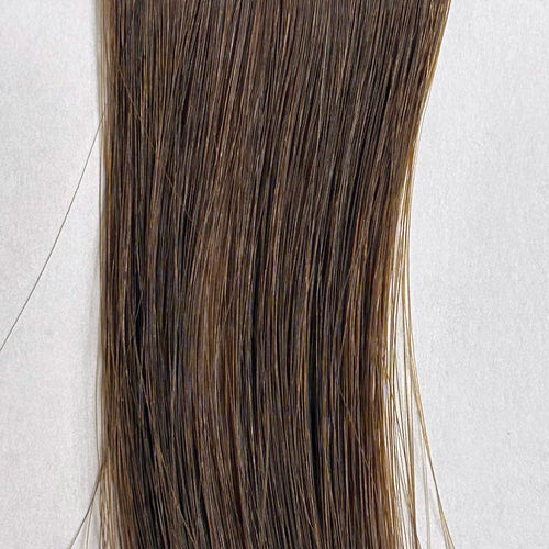 Ponytail 50cm smooth