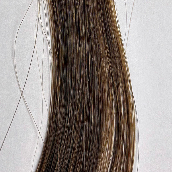 Ponytail 50cm smooth
