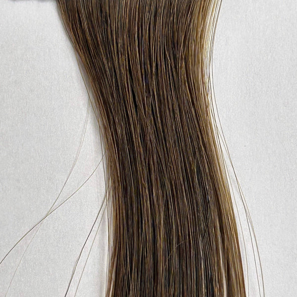 Ponytail 50cm smooth