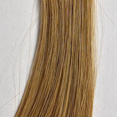 Keratin (Bonding) U-Tip, braun, 30 cm - 75 cm (12"-30"), glatt (straight)