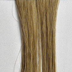 Keratin (Bonding) I-Tip 3 mm, braun, 30 cm - 75 cm (12"-30"), glatt (straight)