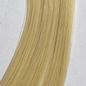 Topper - Mono Top 30-70cm (12 - 28 inch) - brown