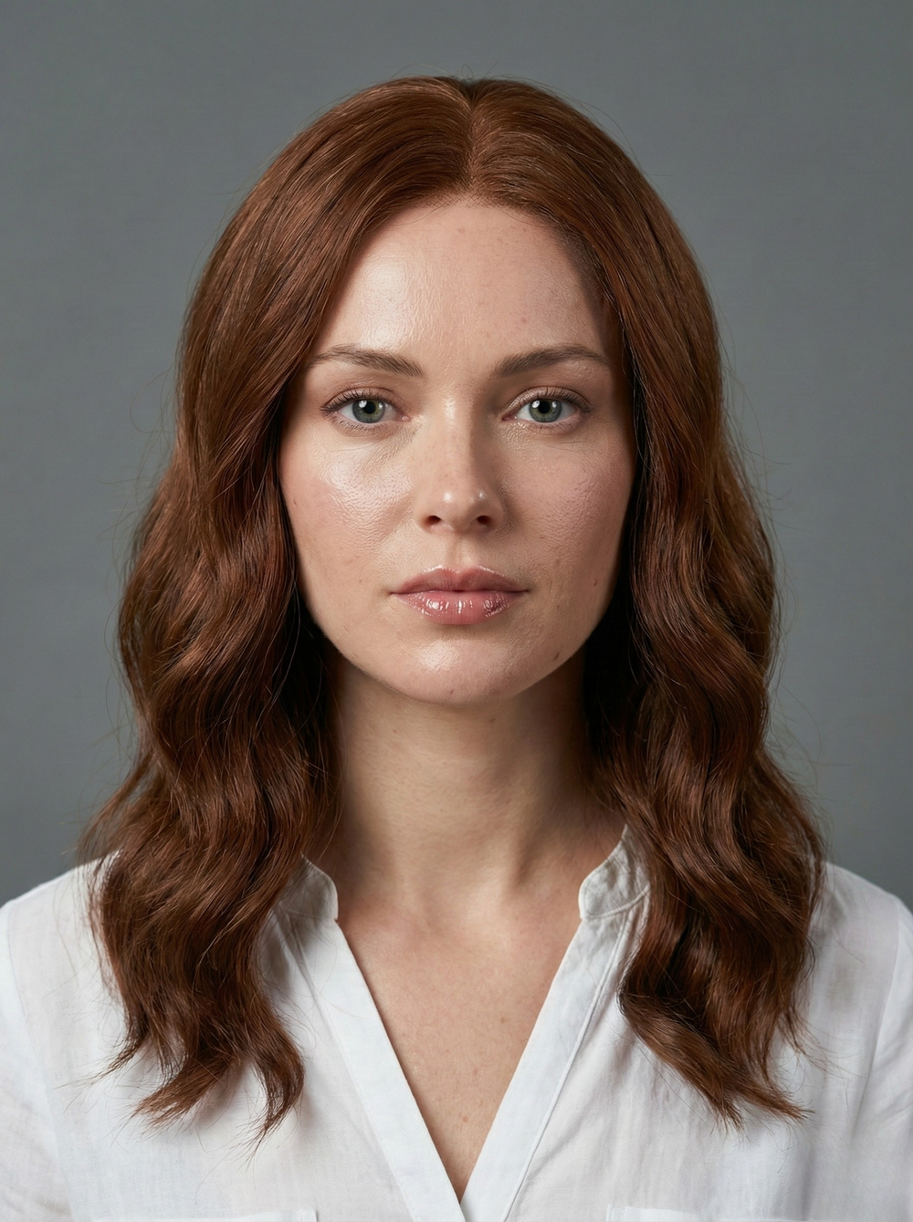 Melted Chocolate -- 35 cm - 80 cm (14 - 32 Inch)