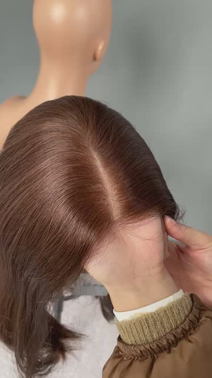 Perücke - Roxana -- 32,5 cm - 70 cm (13 - 28 Inch)